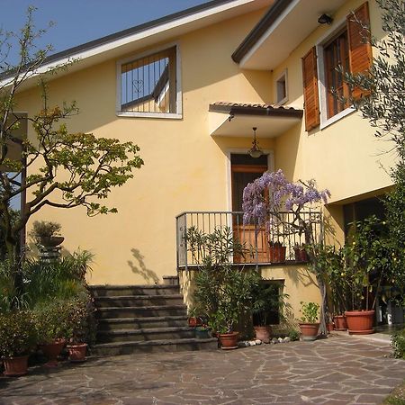 Villa Rocca Марчиага Экстерьер фото