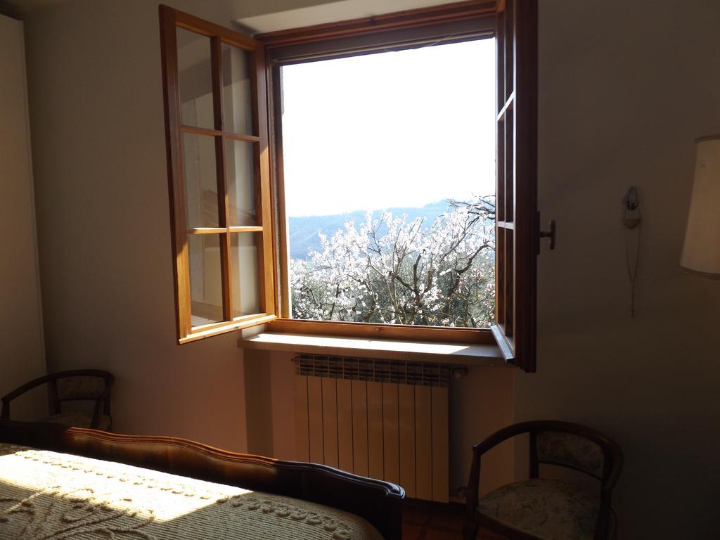 Villa Rocca Марчиага Экстерьер фото